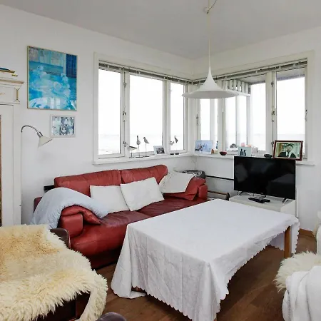 Holiday home Seaside Holiday In Funen With Terrace
