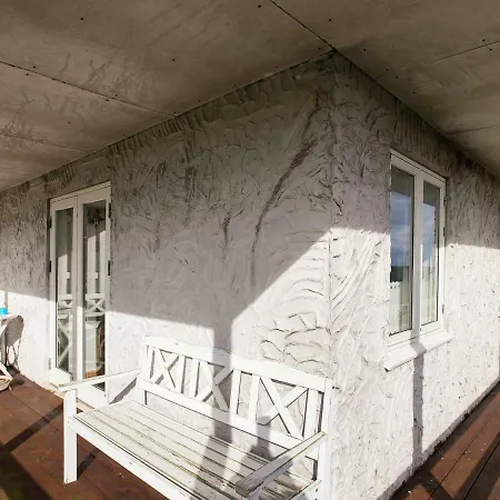 Holiday home Seaside Holiday In Funen With Terrace *