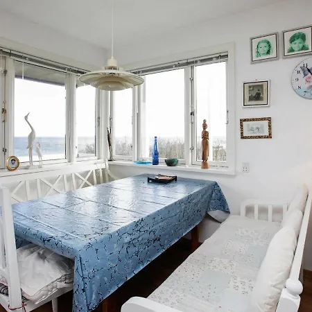 Holiday home Seaside Holiday In Funen With Terrace *